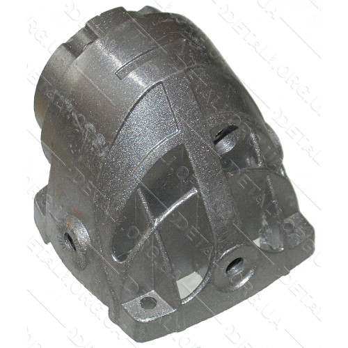 Корпус редуктора (голова) болгарки УШМ Stern 125G