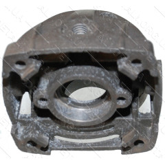 Корпус редуктора (голова) болгарки УШМ Stern 125G 2