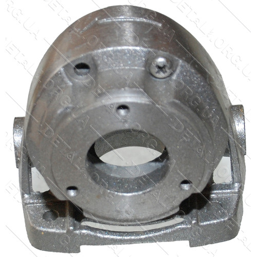 Корпус редуктора (голова) болгарки УШМ Stern 125G