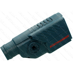 Корпус редуктора BOSCH GBH 4DFE оригинал 1617000345
