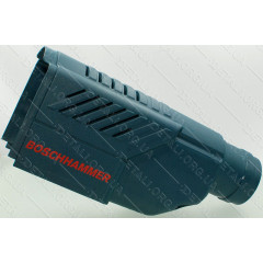 Корпус редуктора BOSCH GBH 4DFE оригинал 1617000345 2