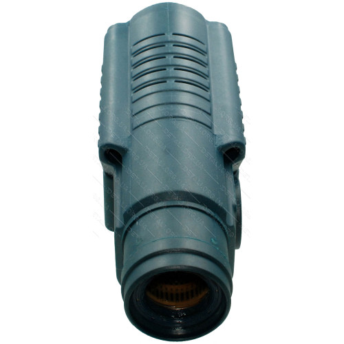 Корпус редуктора BOSCH GBH 4DFE оригинал 1617000345