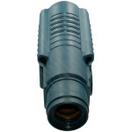 Корпус редуктора BOSCH GBH 4DFE оригинал 1617000345