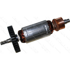Якір (ротор)  свердлувальна установка WEKA DK - 32( 218*50 7-з право)