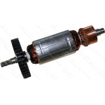 Якорь сверлильная установка WEKA DK-32 (218*50 7-з право)