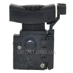 Кнопка VJ Parts (22*40 мм) 2