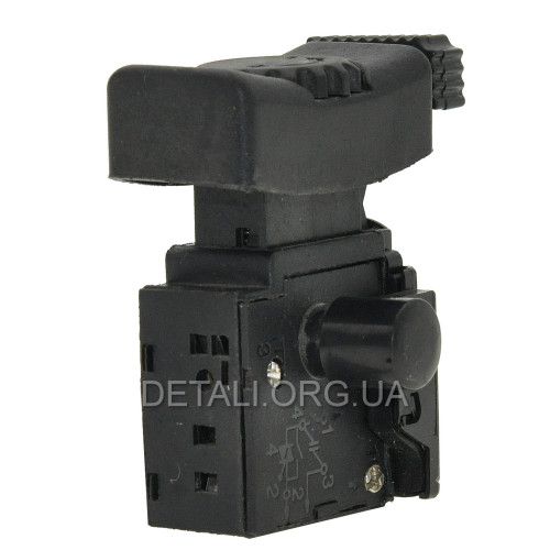 Кнопка VJ Parts (22*40 мм)