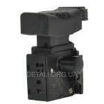 Кнопка VJ Parts (22*40 мм)
