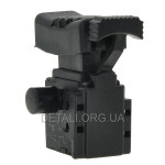 Кнопка VJ Parts (22*40 мм)
