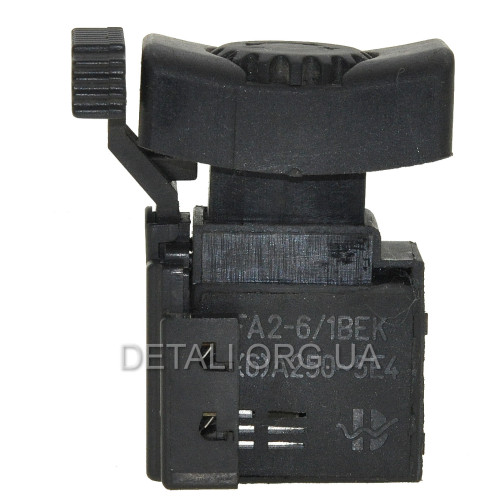 Кнопка VJ Parts (22*40 мм)