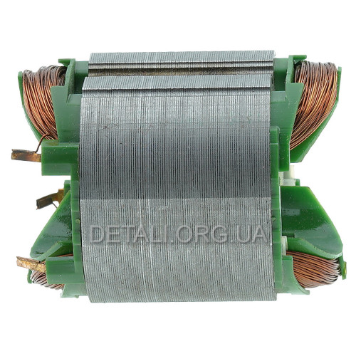 Статор перфоратор Bosch GBH 2-26 DFR (d52*57 dвн36 L42) аналог 1614220117