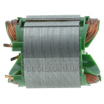 Статор перфоратор Bosch GBH 2-26 DFR (d52*57 dвн36 L42) аналог 1614220117