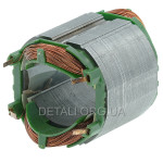 Статор перфоратор Bosch GBH 2-26 DFR (d52*57 dвн36 L42) аналог 1614220117