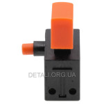 Кнопка болгарки SMART SAG-5001