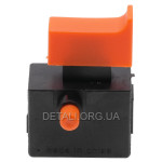 Кнопка болгарки SMART SAG-5001