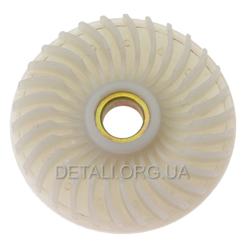 Крыльчатка якоря d12*67