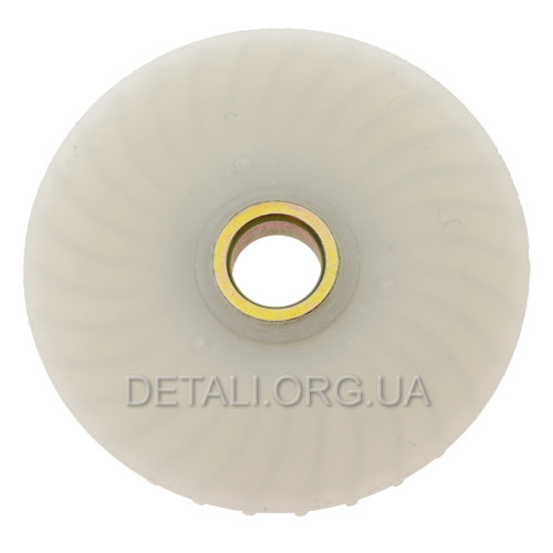 Крыльчатка якоря d12*67