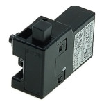 Кнопка болгарка Makita GA5021C оригинал 651922-3