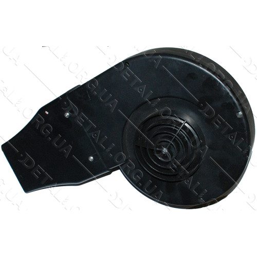 Насадка на мотокосу воздуходув 4T, D 26mm