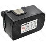 Аккумулятор шуруповерта Интерсколл 18В VJ Parts