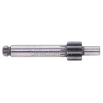 Промвал перфоратора Bosch GBH 2-26 d7*9 L70 аналог 1617000556