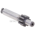 Промвал перфоратора Bosch GBH 2-26 d7*9 L70 аналог 1617000556