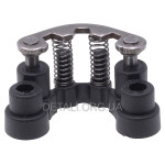 Фіксатор у зборі перфоратора Makita 2450 аналог 163430-7+417796-0