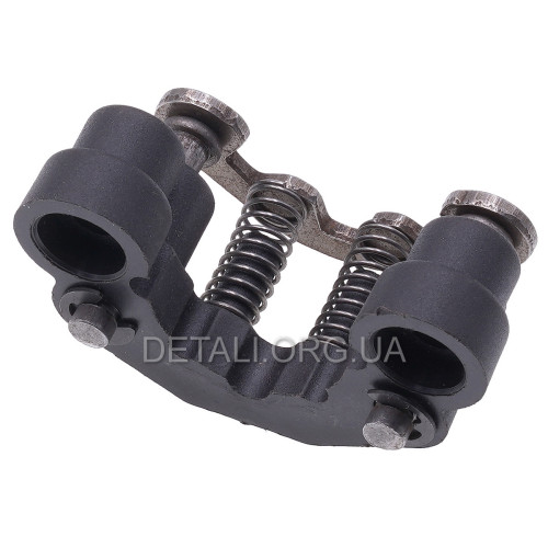 Фіксатор у зборі перфоратора Makita 2450 аналог 163430-7+417796-0