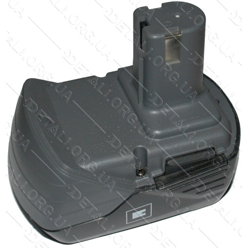 акумулятор шуруповерта Einhell TH - CD 14,4V 1,1Ah