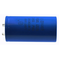 Конденсатор Last One 1000мкф пусковой HY33 CD-60 (D60 / H118 мм)