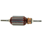 Якір Триммер електричний Powertec PT 2855/э/к Темп 1500 (197,5*46 7-з /прямо)