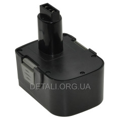 Аккумулятор шуруповерта Интерсколл 14,4В VJ Parts