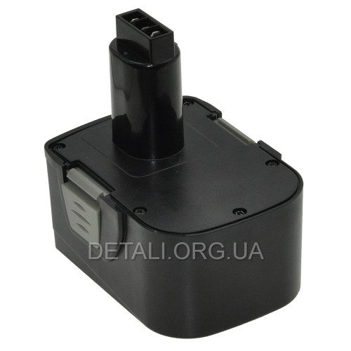 Акумулятор шуруповерта Інтерсколл 14,4В VJ Parts