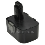 Акумулятор шуруповерта Інтерсколл 14,4В VJ Parts