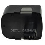 Аккумулятор шуруповерта Интерсколл 14,4В VJ Parts
