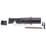 Тримач матриці+пуансон вирубних ножиць Makita JN1601 аналог 322701-3+A-83951+A-15051