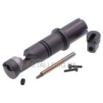 Тримач матриці+пуансон вирубних ножиць Makita JN1601 аналог 322701-3+A-83951+A-15051