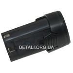 Аккумулятор шуруповерта Зенит ЗША-12 Р2 Li 1.3 Ah