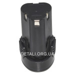Аккумулятор шуруповерта Зенит ЗША-12 Р2 Li 1.3 Ah