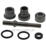 Боек перфоратора Bosch 2-28 в сборе d8*9 L78