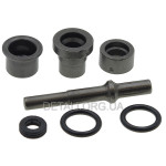 бойок перфоратора Bosch 2-28 у зборі d8*9 L78
