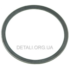 шайба вирівнююча перфоратора Bosch GBH 4-32 d38*43 оригінал 1610102080 2