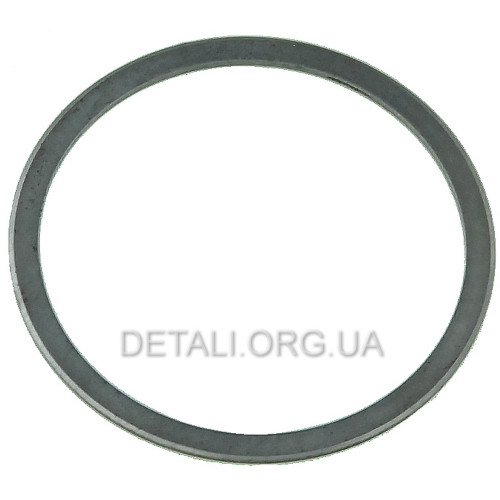 шайба вирівнююча перфоратора Bosch GBH 4-32 d38*43 оригінал 1610102080