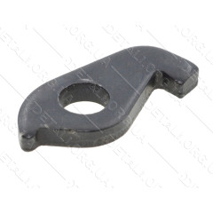 Важіль болгарки УШМ Sparky М 750 Compact оригінал 142830/146755 (d5,5 L24) 2