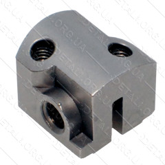Пилкодержатель лобзика Hitachi CJ65V3 оригинал 325247