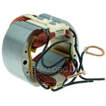 Статор болгарка Makita GA 9020 (79*95 dвн55 L45) аналог 526179-4