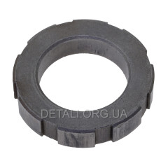 Шайба в корпус кривошипа на перфоратор бочковой (d30*47 h10 мм) 2