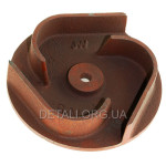 Робоче колесо мотопомпи d9*20*43*119