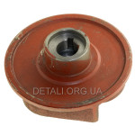 Рабочее колесо мотопомпы d9*20*43*119