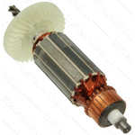 Якорь дрель Sparky BUR 150 (154*32 4-з /лево) аналог 127331